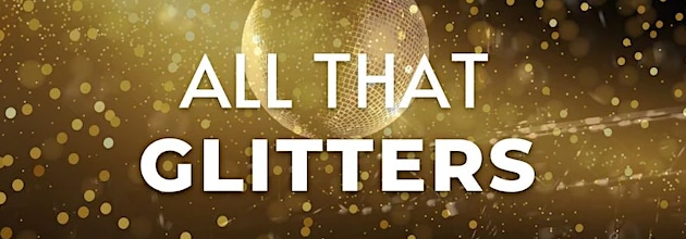All That Glitters Charity Gala